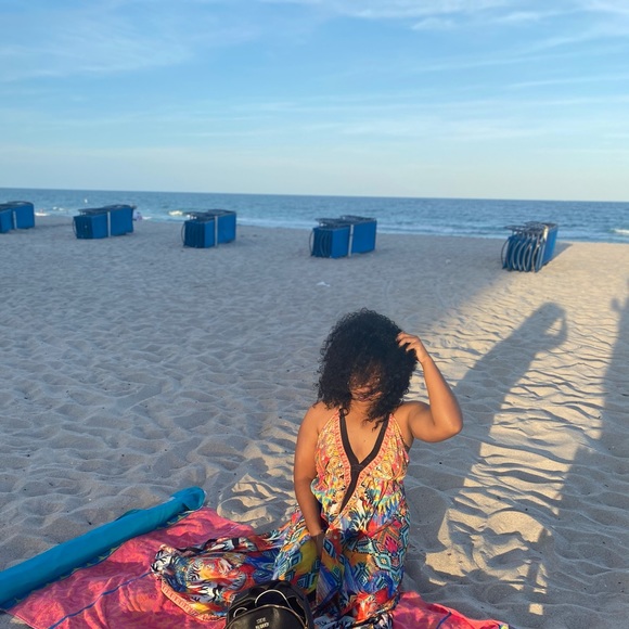 Profile Picture of Maya Solomon (@mayasolomon) on Poshmark