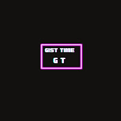Profile Picture of Gist Time (@gisttime635) on Youtube