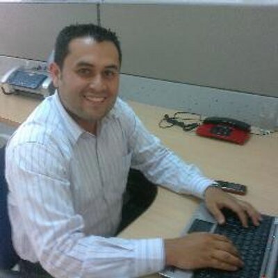 Profile Picture of John Montoya (@johnmontoya100) on Twitter