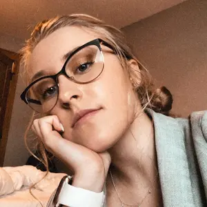 Profile Picture of Hailey (@hailey.burmeister) on Tiktok