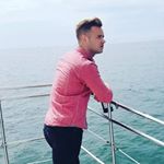 Profile Picture of Nicholas Leach (@the_nicholasreagan) on Instagram