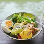 Profile Picture of SALAm Damai CAlon MERtua 🥗 (@salad.camer) on Instagram