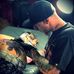 Profile Picture of Aaron Gross (@AaronGrossTattoos) on Facebook