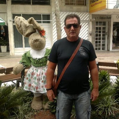 Profile Picture of Alvaro José Beiro (@AlvaroBeiro1) on Twitter