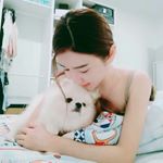 Profile Picture of Jolin_Dear🕊️| VPAZZO 创始人 (@jolineelin) on Instagram