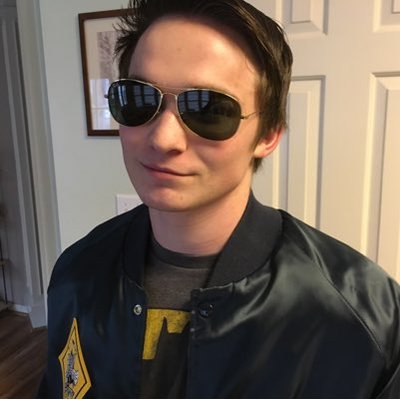 Profile Picture of Kyle Scharf (@KyleTScharf) on Twitter