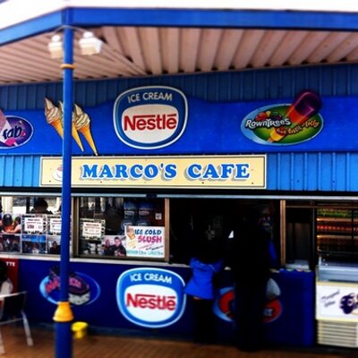 Profile Picture of Marcos Barry Island (@Marcos_Cafe_) on Twitter