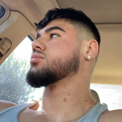 Profile Picture of Mario Rocha (@OOIRVM) on Twitter