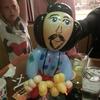 Profile Picture of   john the balloon guy... (@johntheballoonguy) on Tiktok