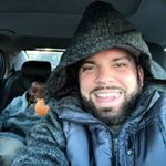 Profile Picture of Michael Russo (@michaelwr90) on Instagram