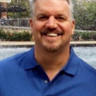 Profile Picture of Randy Cochran (@RandyCochran5) on Twitter