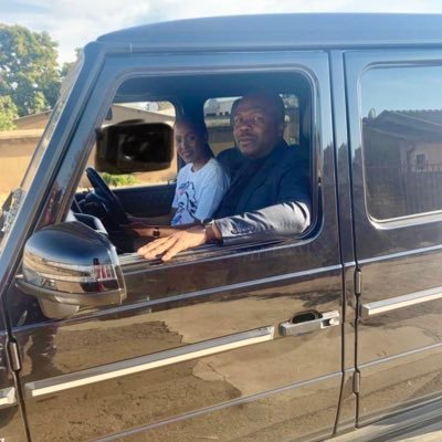 Profile Picture of Boitumelo Masemola (@BoitumeloMasem9) on Twitter