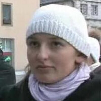 Profile Picture of Melanie Karl (@Melli_182) on Twitter