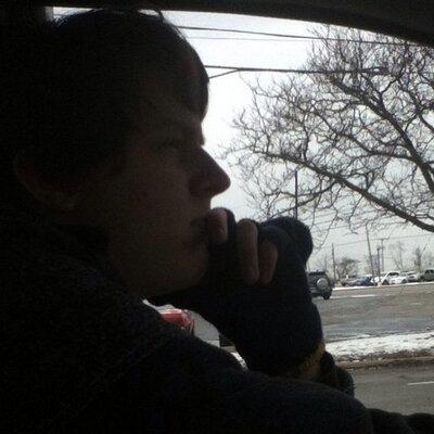 Jon Tagg - Twitter Profile Picture of Jon Tagg (@I_am_not_it) on Twitter