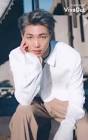 Profile Picture of   paula suarez... (@bts_kpopgroup) on Tiktok