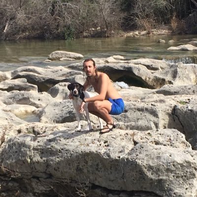 Profile Picture of Loren Barber (@@lorenbarber) on Twitter