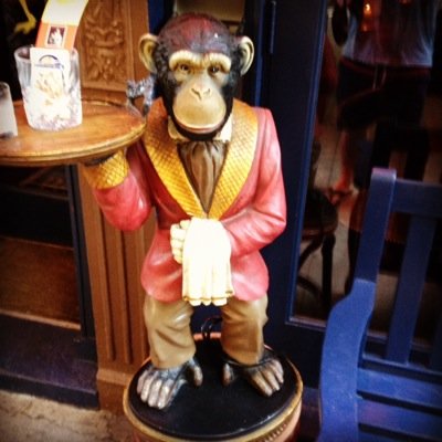 Profile Picture of Sam Rosner (@SRandolph30) on Twitter