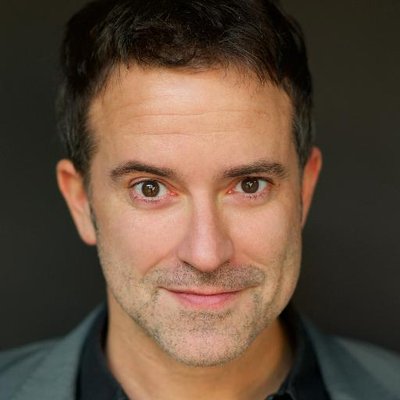 Profile Picture of Mike Chomiak (@mikechomiak) on Twitter