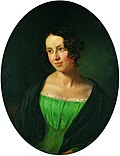 Profile Picture of Regine Olsen - Wikipediaon Wikipedia