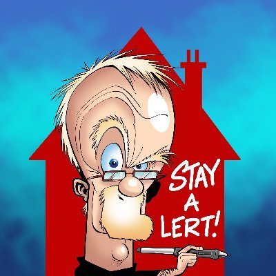 Profile Picture of Steve Bright (@Brighti) on Twitter