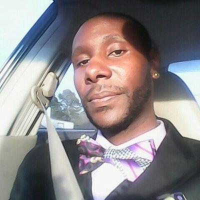 Profile Picture of Gerald Clay (@Ggc1984G) on Twitter
