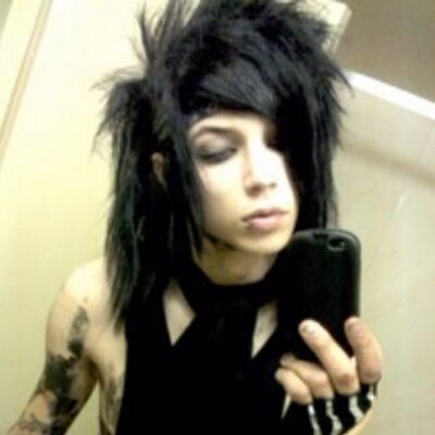 Profile Picture of Amelia Garner (@Andy6sHeart) on Twitter