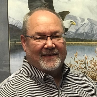 Profile Picture of Phillip Bowman (@pbowman990) on Twitter
