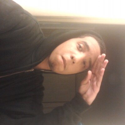 Profile Picture of Darrell Lockridge (@Dj5496) on Twitter
