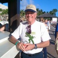 Profile Picture of Steve Curling (@steve-curling) on Quora