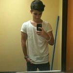 Profile Picture of derek walters (@derekstayswagginwalters) on Instagram