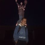 Profile Picture of David Metelskiy (@davidmetelskiy) on Instagram