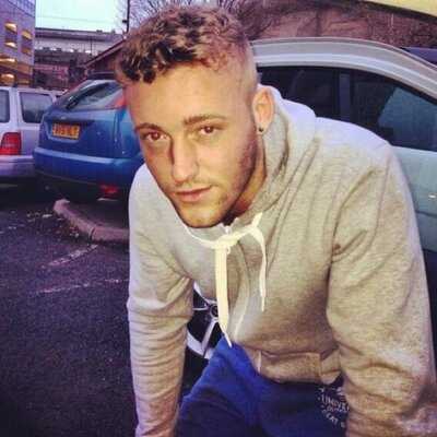Profile Picture of Dan Geordie Shore (@DanGshore_) on Twitter