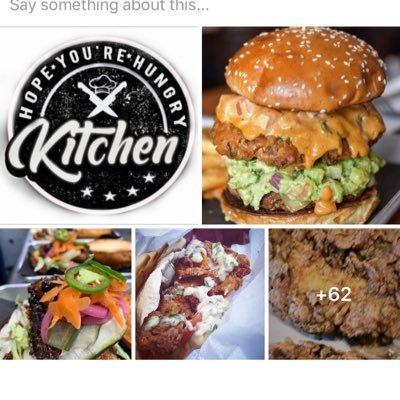 Profile Picture of Kenneth A Pates (@H0PEYOUREHUNGRY) on Twitter