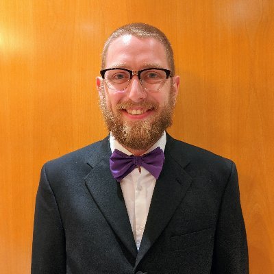 Profile Picture of James Sevener (@JamesSevener) on Twitter