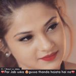 Profile Picture of Swati chandravanshi (@chandravanshi5076) on Instagram