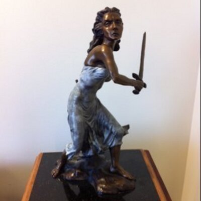 Lisa M. Wayne - Twitter Profile Picture of Lisa M. Wayne (@Lmonet) on Twitter