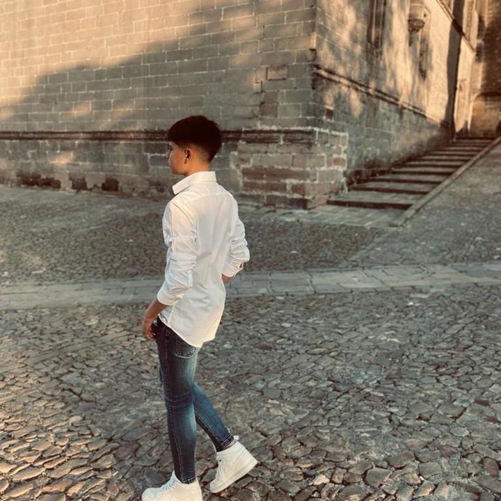 Profile Picture of jeremy_mendezz (@jeremy_mendezz) on Tiktok