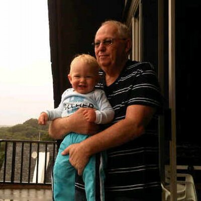 Profile Picture of Ken Arbuckle (@ken_nith) on Twitter