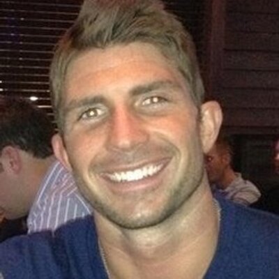 Profile Picture of Jimmy Ladd (@JLadd34) on Twitter
