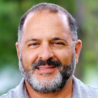 Profile Picture of Dov Katz (@dovkatz) on Twitter