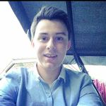 Profile Picture of Bradley Miles (@bradleymiles96) on Instagram