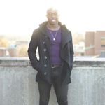 Profile Picture of Marcus Bell (@calmsurble) on Instagram