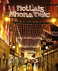 Profile Picture of Christmas in Irelandon Wikipedia