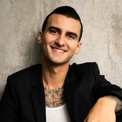 Profile Picture of Tom Circo (@TomCirco) on Twitter