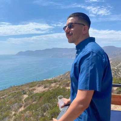 Profile Picture of Luis C Vargas (@lcvargas4) on Twitter
