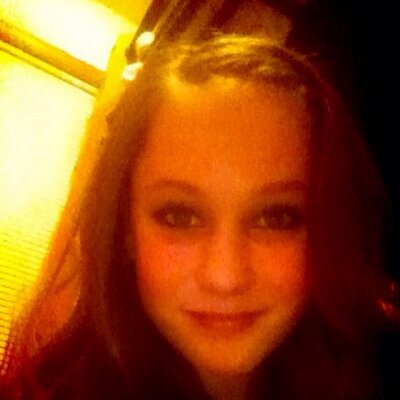 Profile Picture of Abby (@avalade1) on Twitter