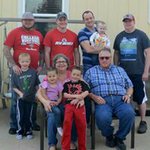 Profile Picture of Jerry L. Pike (@truckerchap) on Instagram