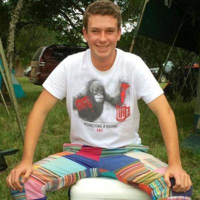 Profile Picture of Daniel Munn (@DanielMunn01) on Twitter