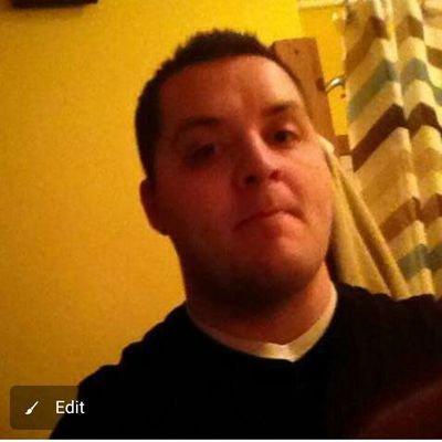 Profile Picture of Robert Forkey (@RobertForkey) on Twitter