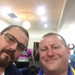 Profile Picture of Stephen Edward Luby (@luby_edward) on Twitter